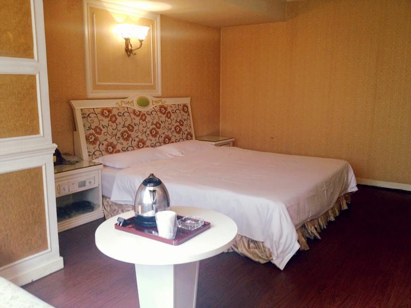 Chengdu Jiali Hotel Chunxi Branch ห้อง รูปภาพ