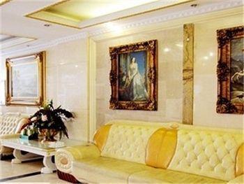 Chengdu Jiali Hotel Chunxi Branch ภายนอก รูปภาพ