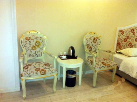 Chengdu Jiali Hotel Chunxi Branch ภายนอก รูปภาพ