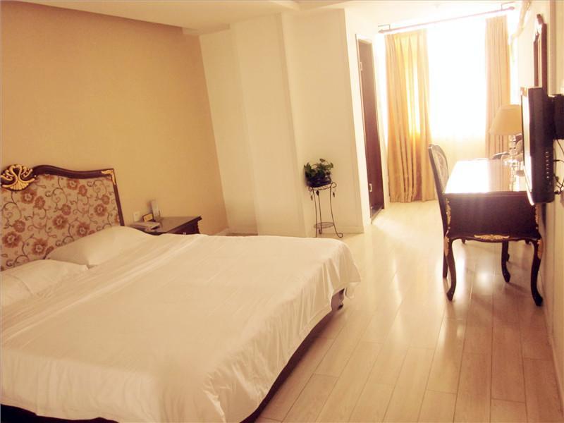Chengdu Jiali Hotel Chunxi Branch ภายนอก รูปภาพ