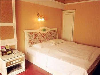 Chengdu Jiali Hotel Chunxi Branch ภายนอก รูปภาพ